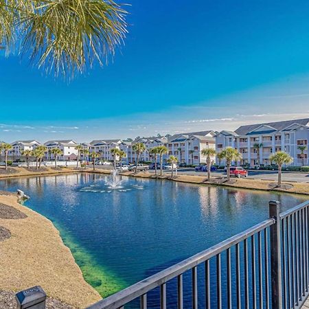Myrtle Beach Waterway Getaway Socastee Eksteriør bilde