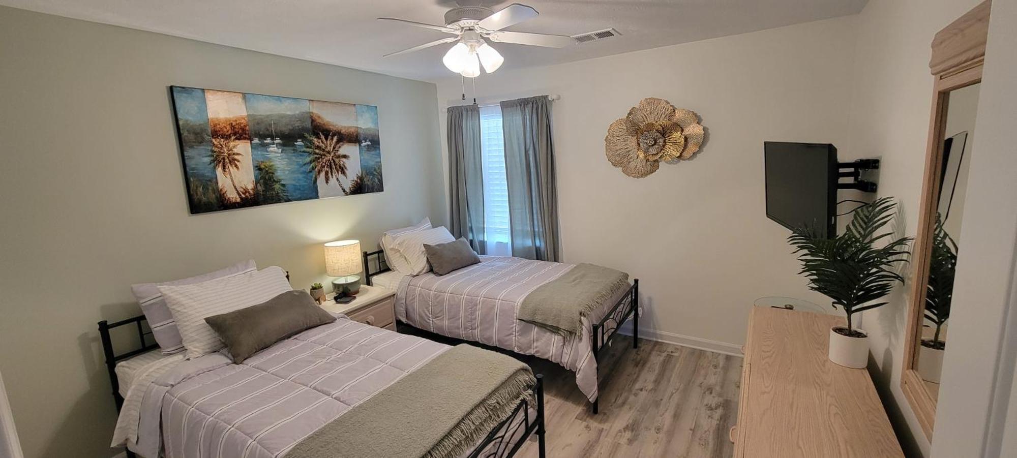 Myrtle Beach Waterway Getaway Socastee Eksteriør bilde