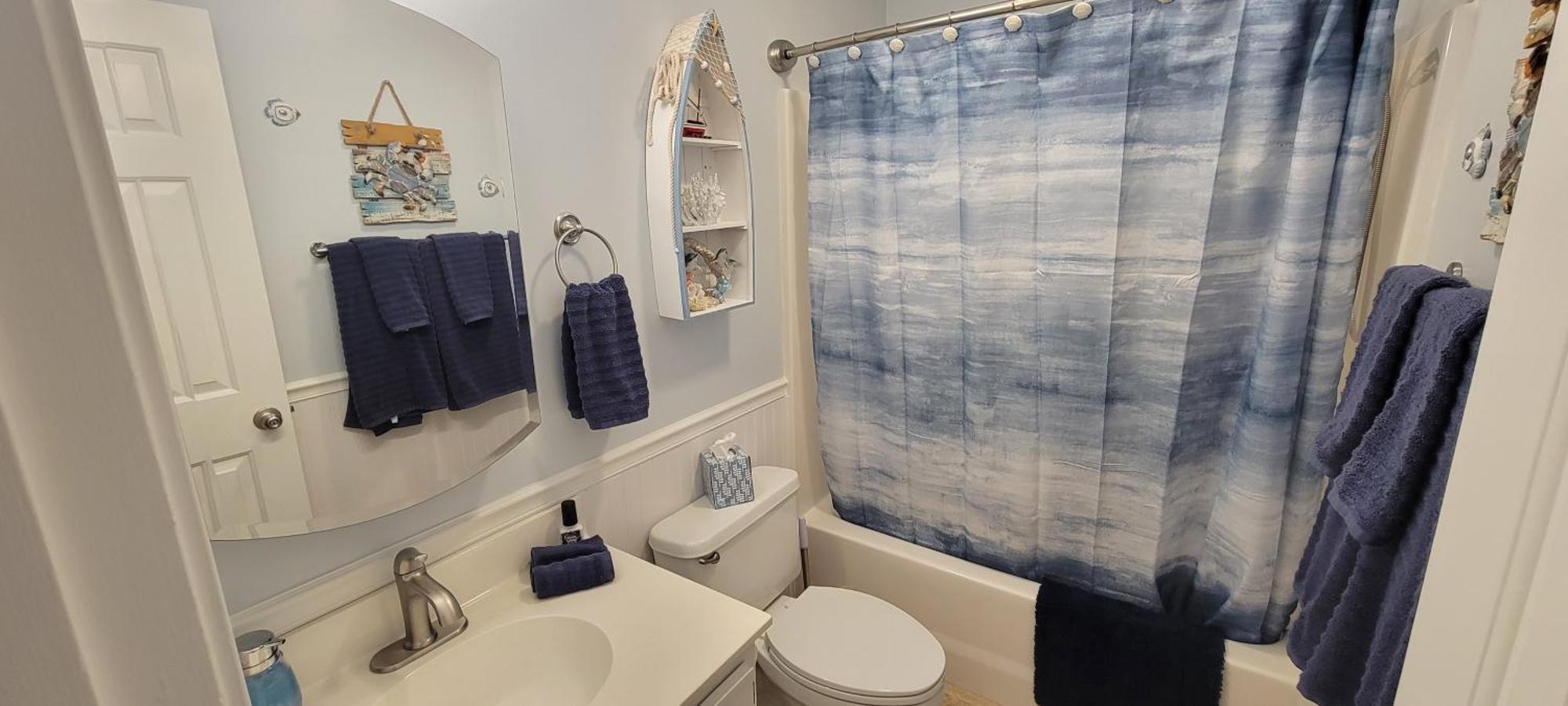 Myrtle Beach Waterway Getaway Socastee Eksteriør bilde