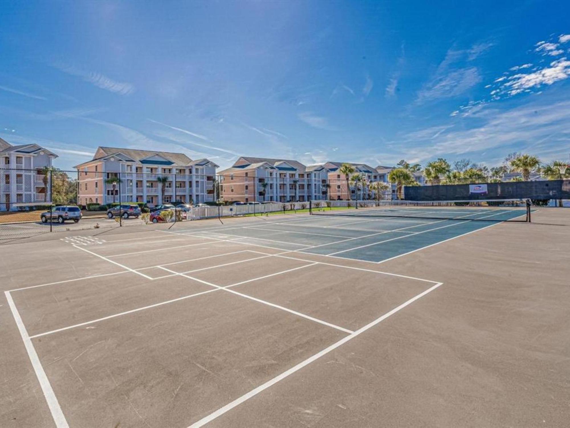 Myrtle Beach Waterway Getaway Socastee Eksteriør bilde