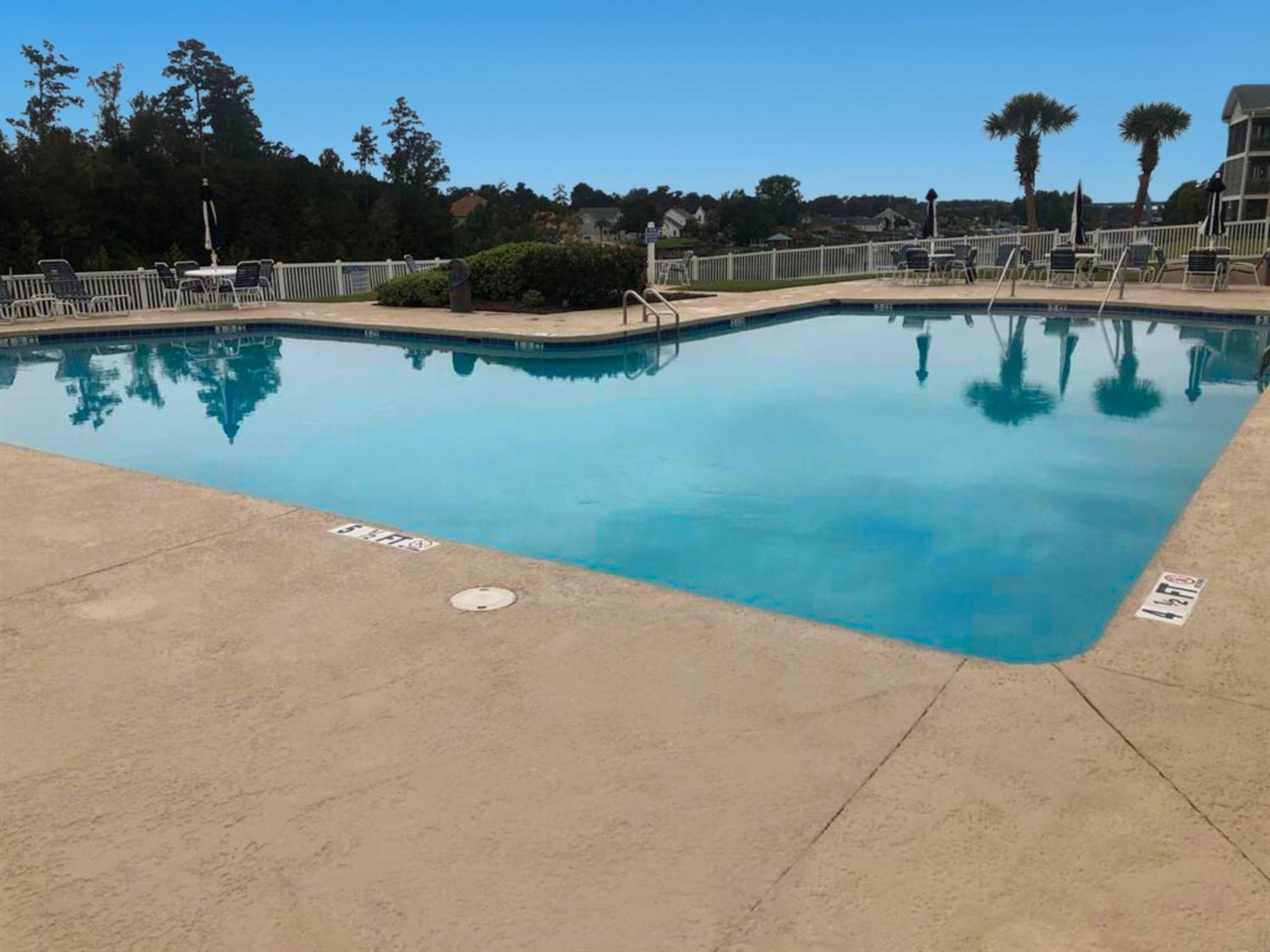 Myrtle Beach Waterway Getaway Socastee Eksteriør bilde