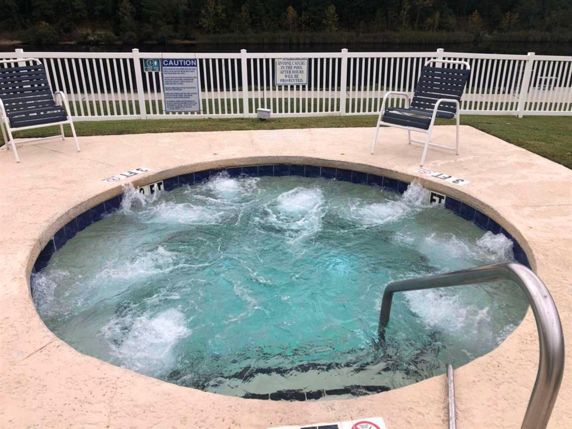 Myrtle Beach Waterway Getaway Socastee Eksteriør bilde