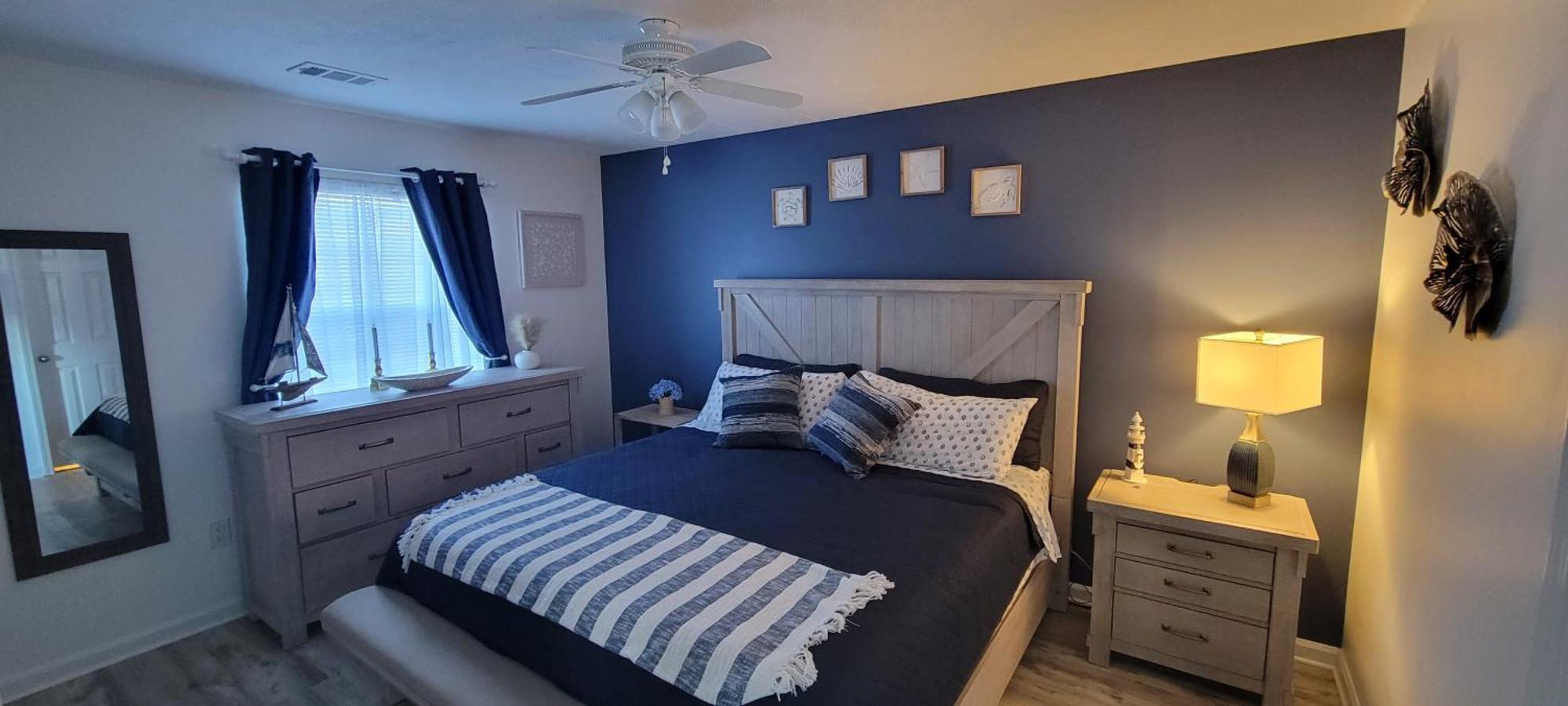 Myrtle Beach Waterway Getaway Socastee Eksteriør bilde