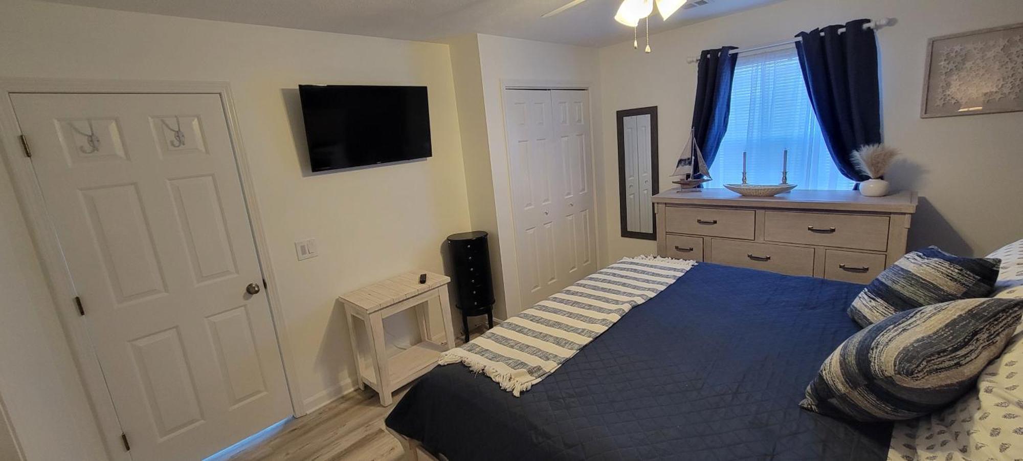 Myrtle Beach Waterway Getaway Socastee Eksteriør bilde