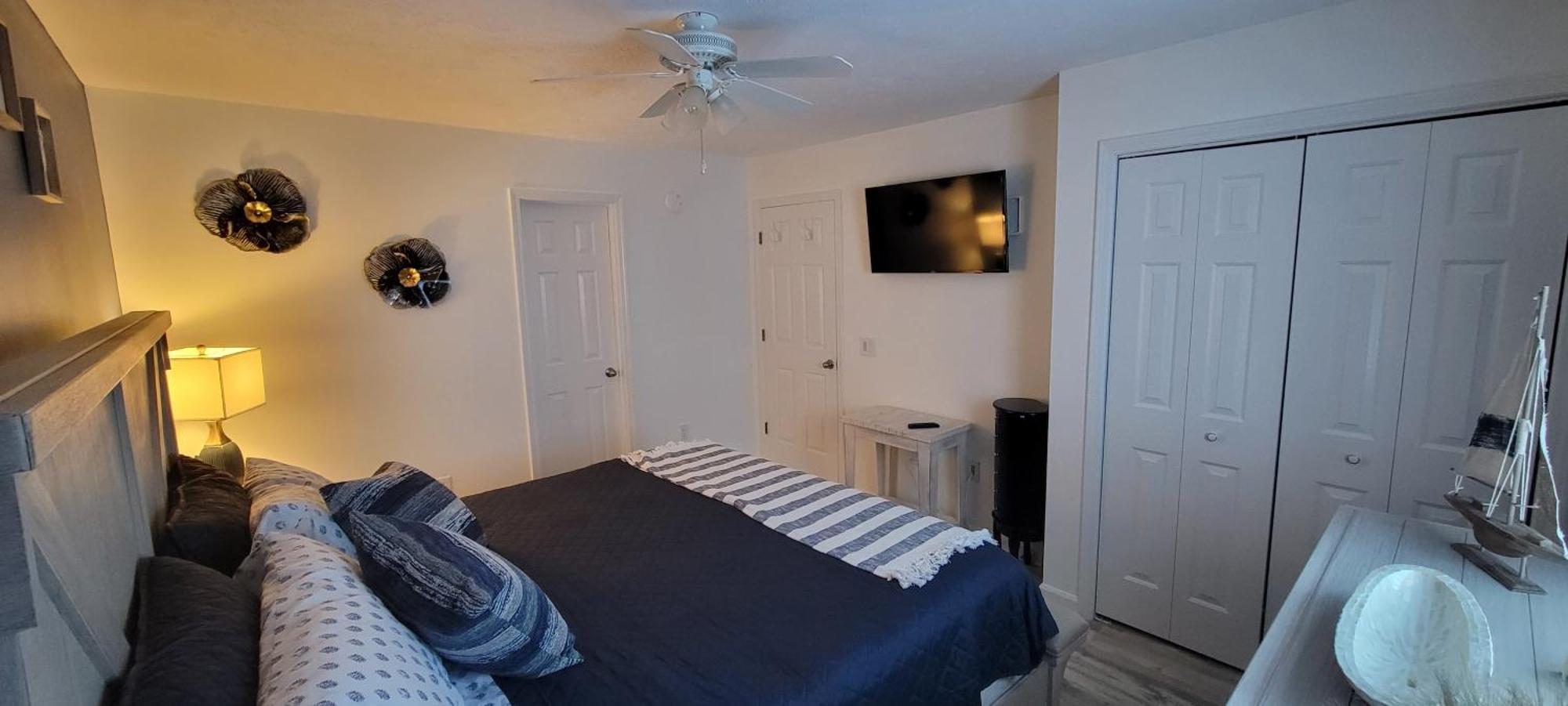 Myrtle Beach Waterway Getaway Socastee Eksteriør bilde