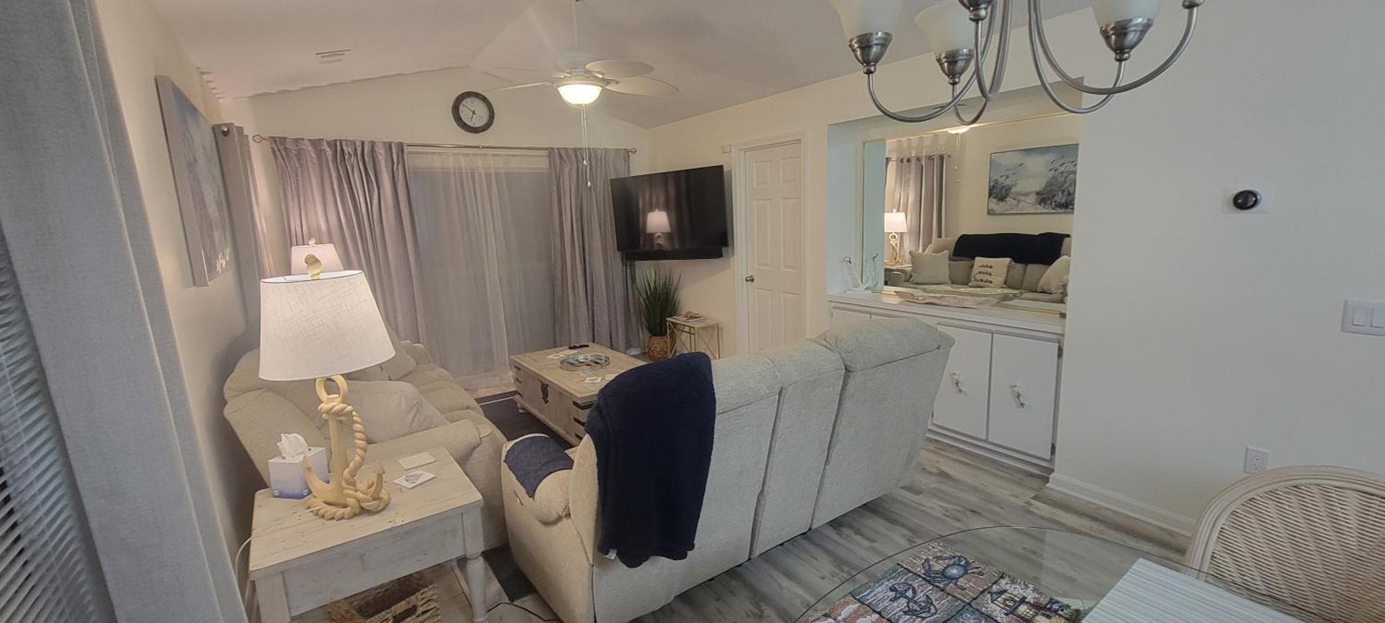 Myrtle Beach Waterway Getaway Socastee Eksteriør bilde