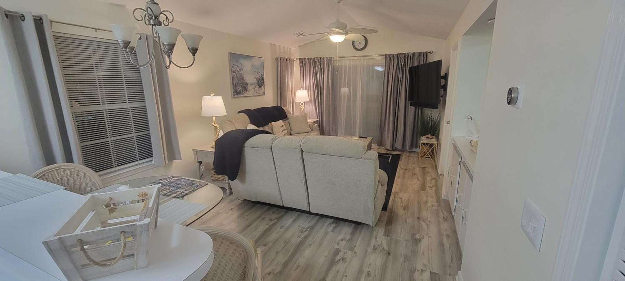 Myrtle Beach Waterway Getaway Socastee Eksteriør bilde